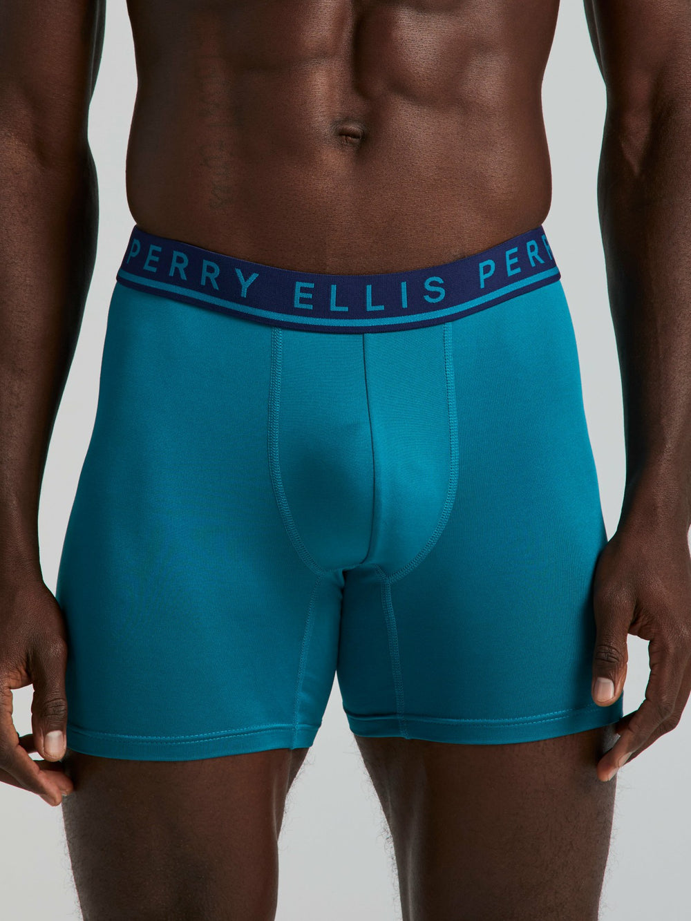 Men's Boxer Brief 4-Pack