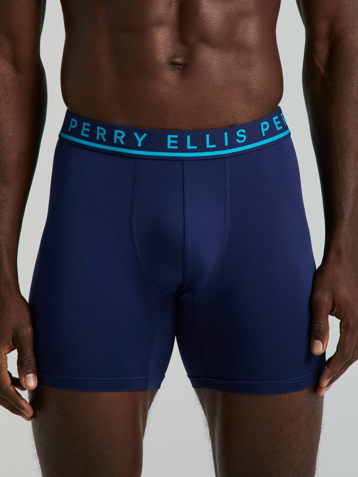 Men's Boxer Brief 4-Pack