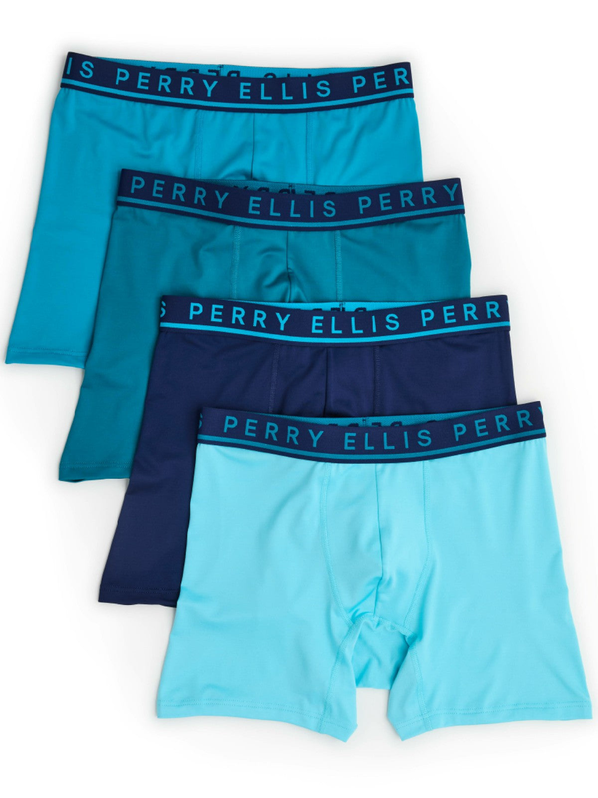 Men's Boxer Brief 4-Pack