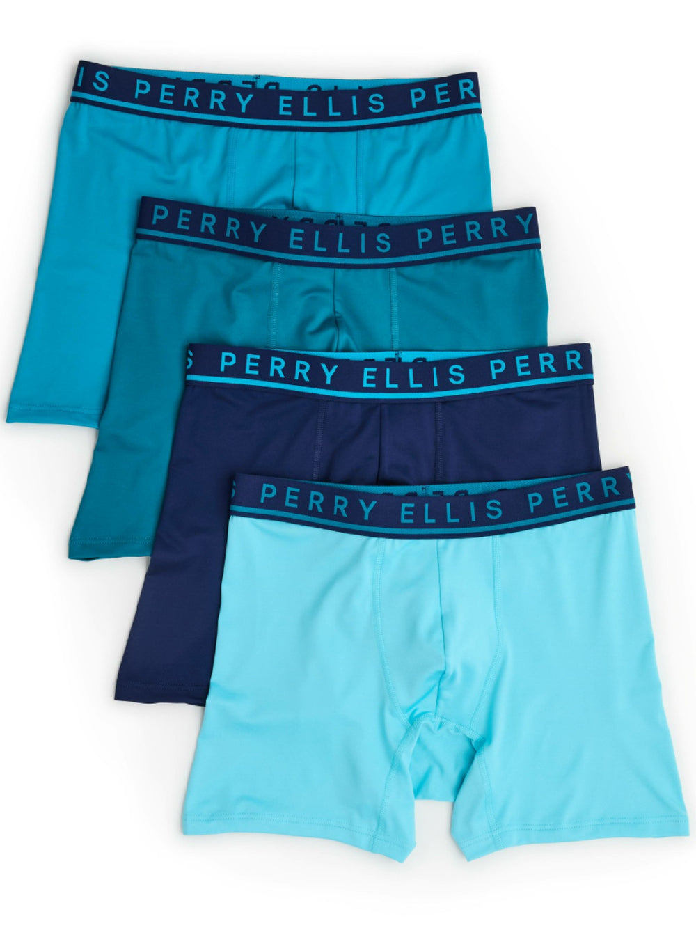 Men's Boxer Brief 4-Pack