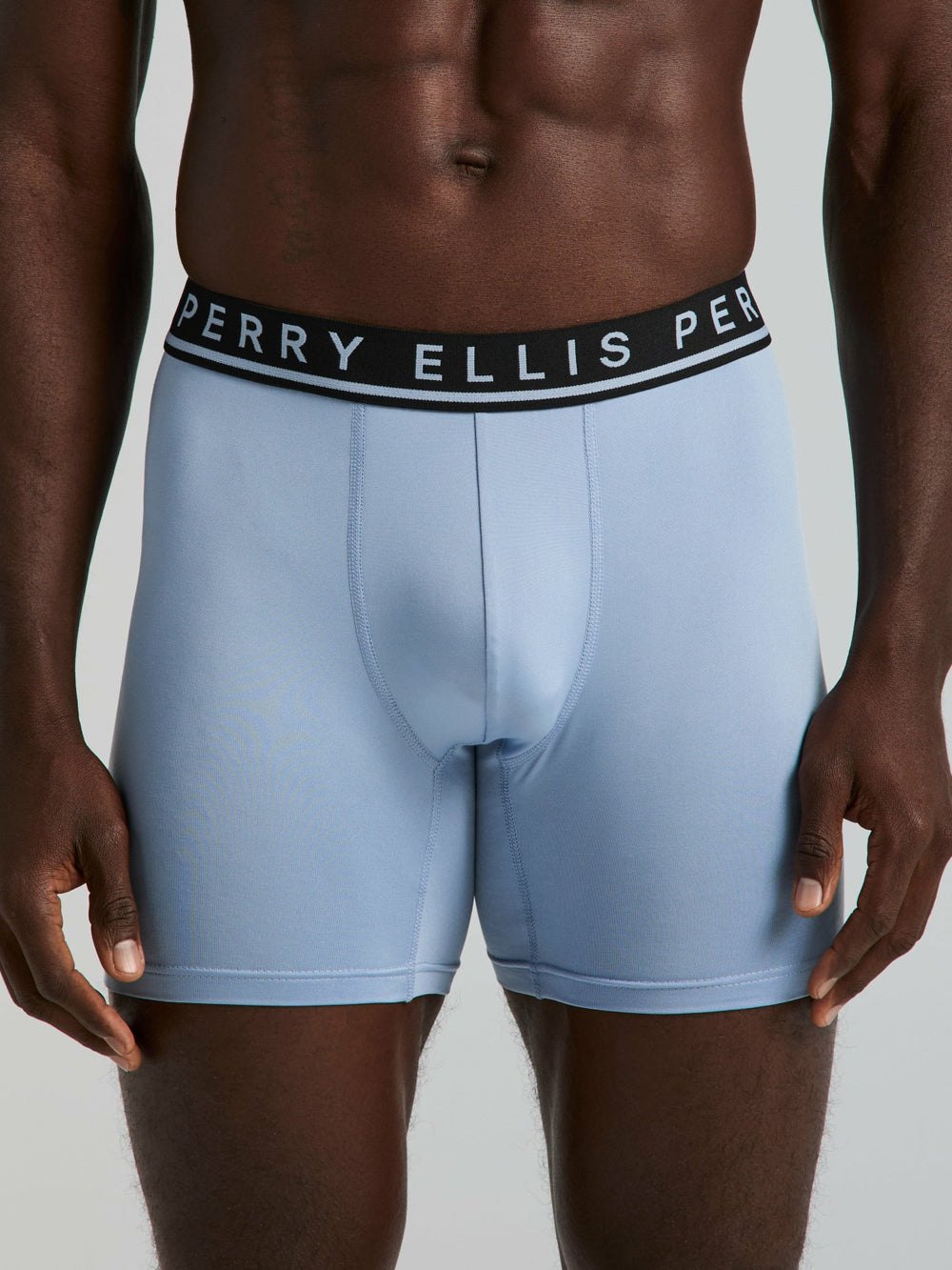 Men's Boxer Brief 4-Pack