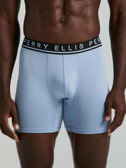 Men's Boxer Brief 4-Pack