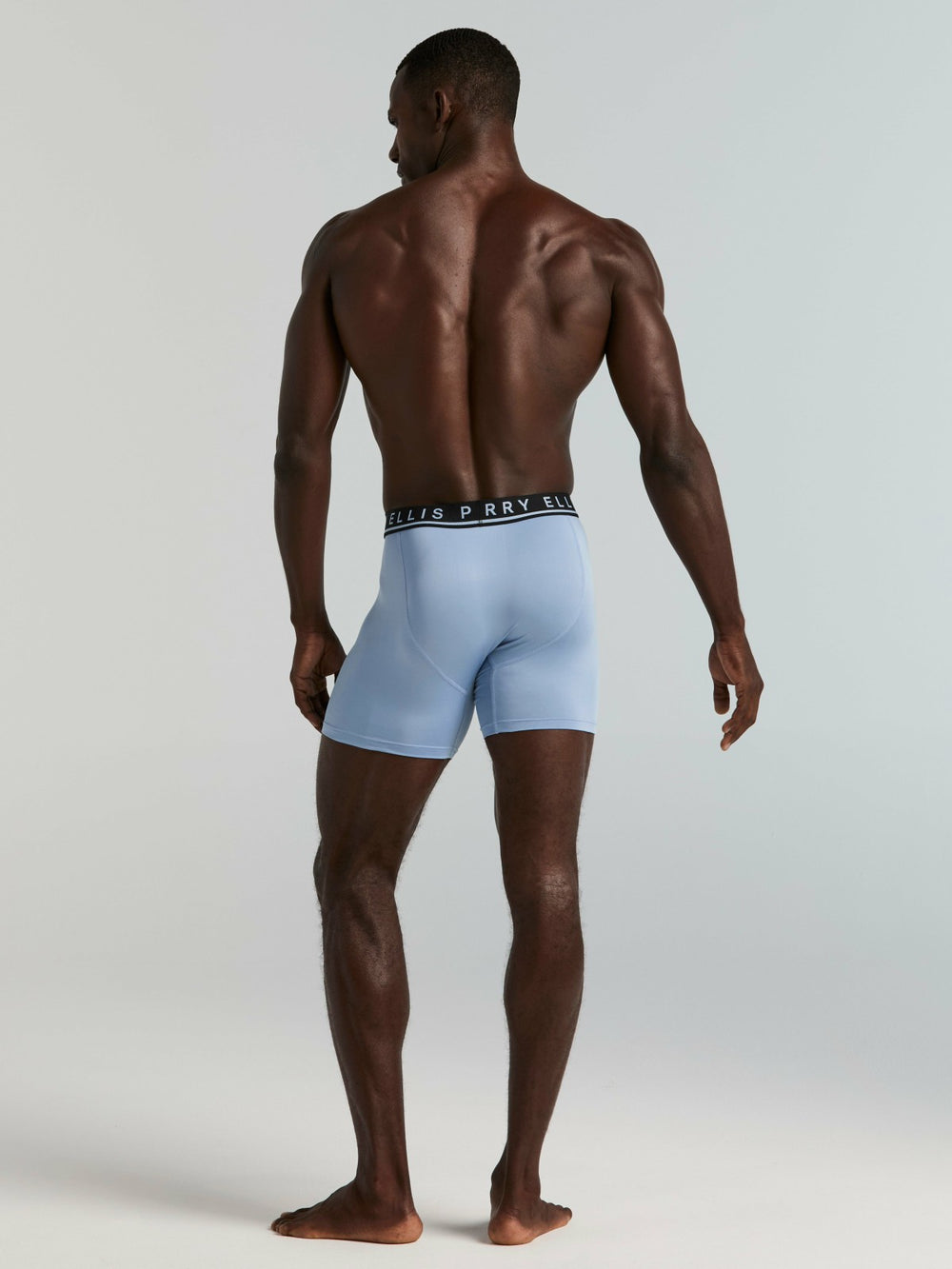 Men's Boxer Brief 4-Pack