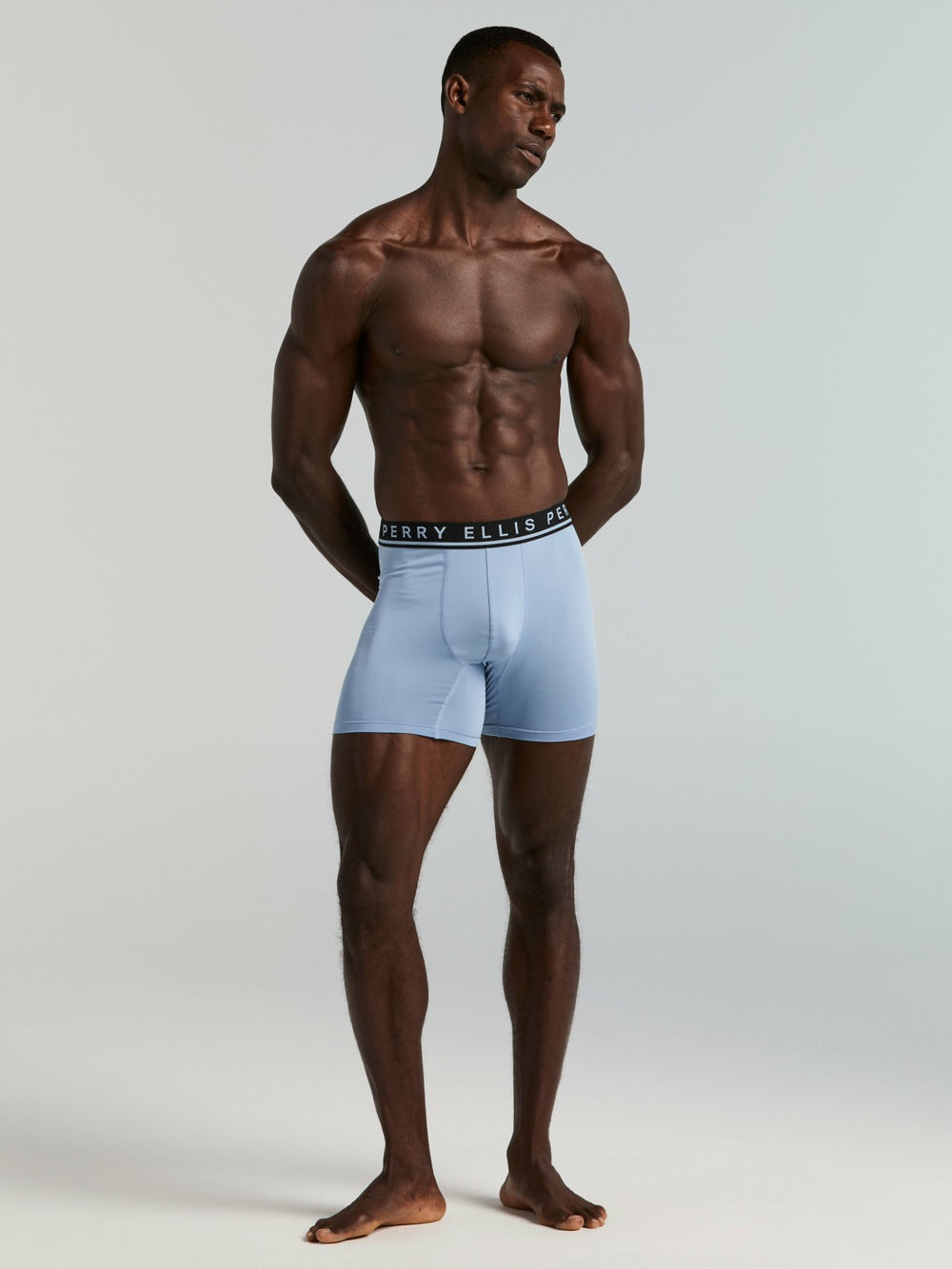 Men's Boxer Brief 4-Pack