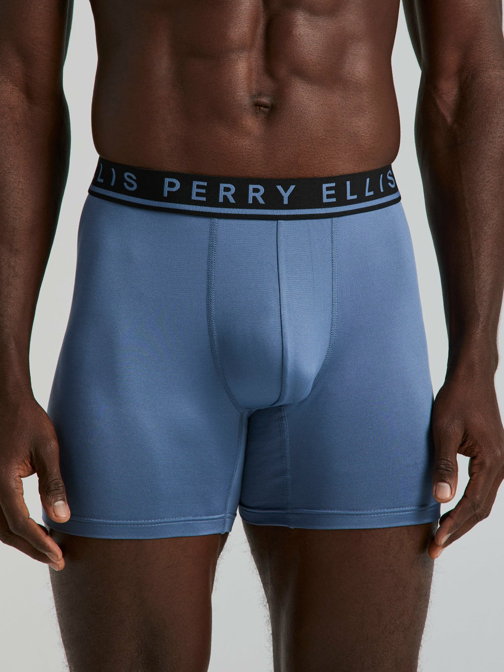 Men's Boxer Brief 4-Pack