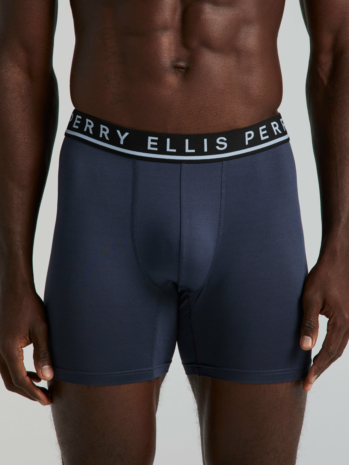 Men's Boxer Brief 4-Pack
