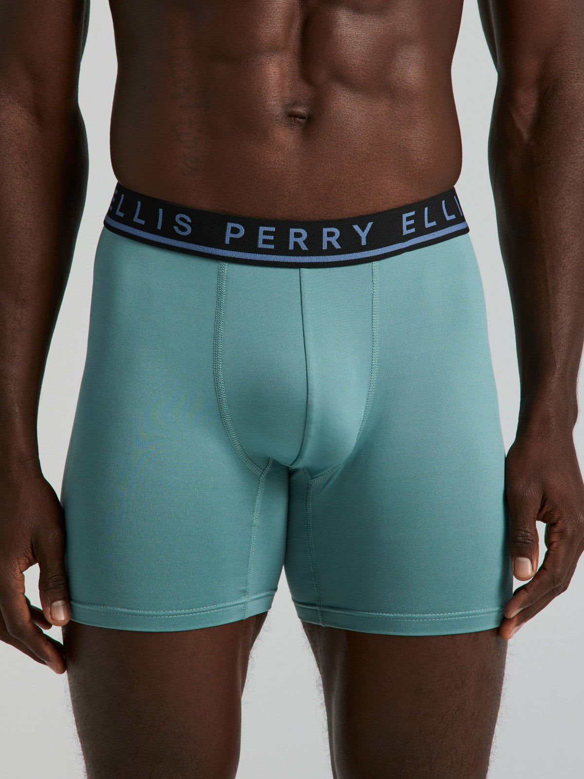 Men's Boxer Brief 4-Pack