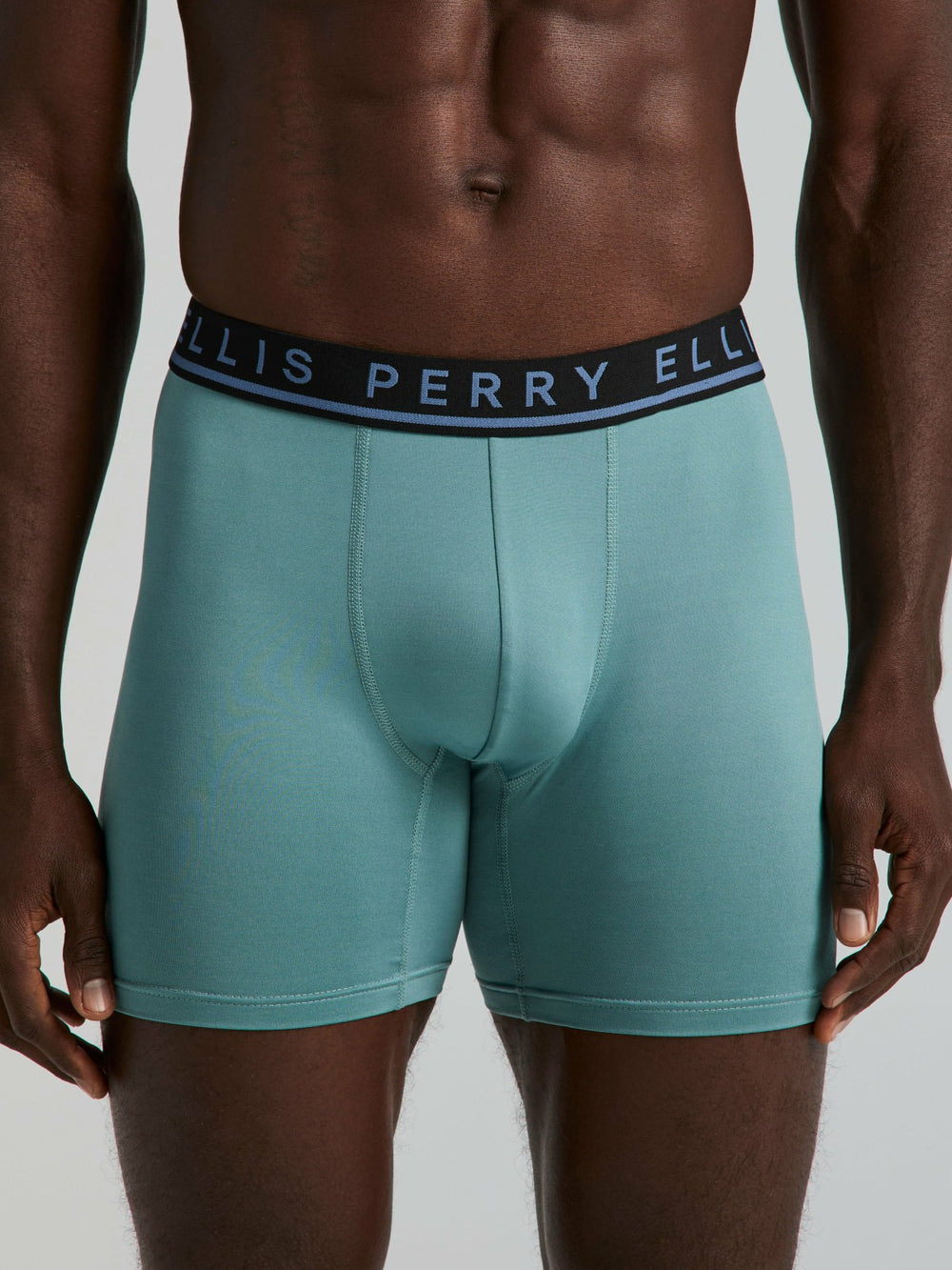 Men's Boxer Brief 4-Pack