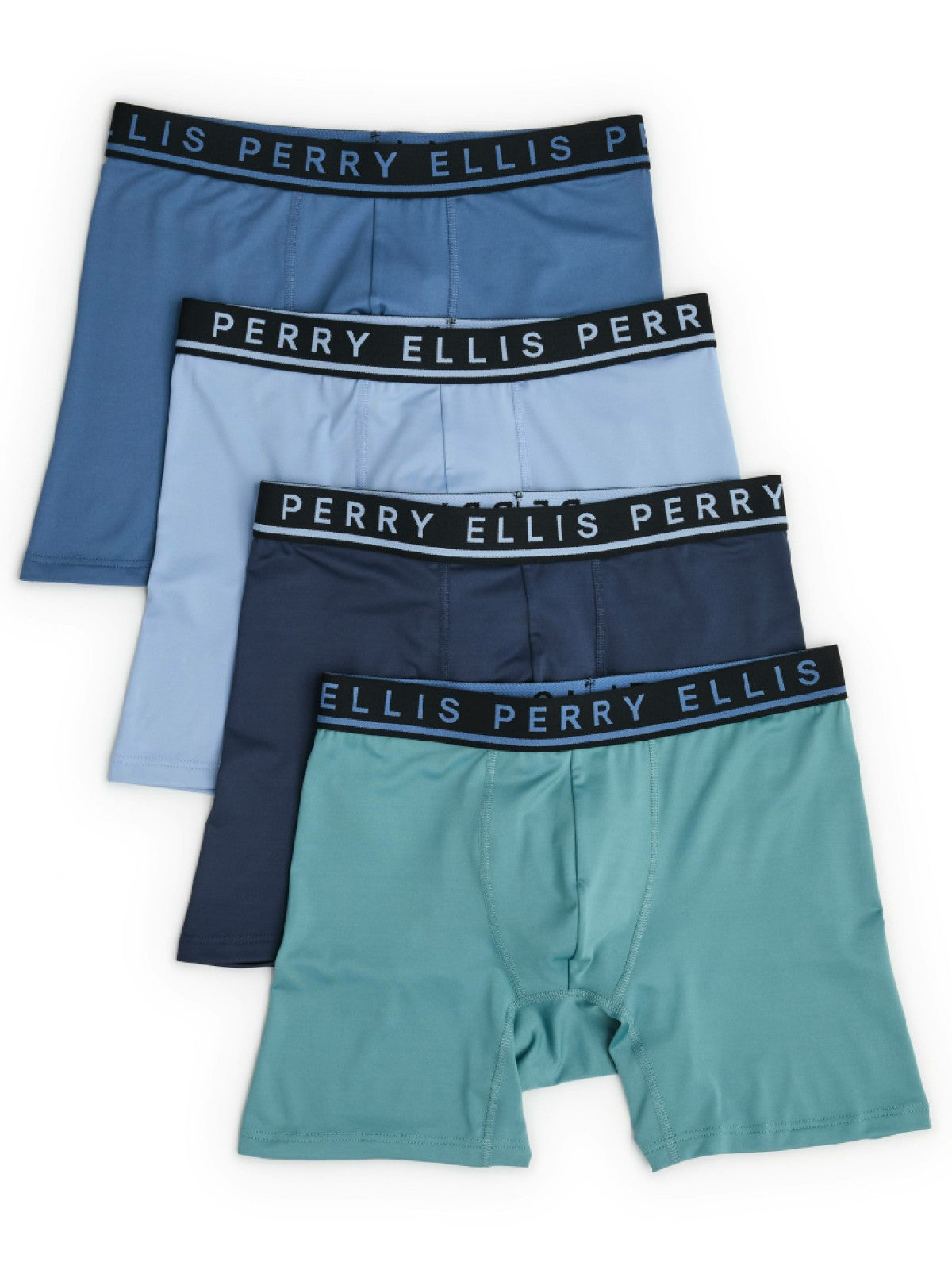Men's Boxer Brief 4-Pack