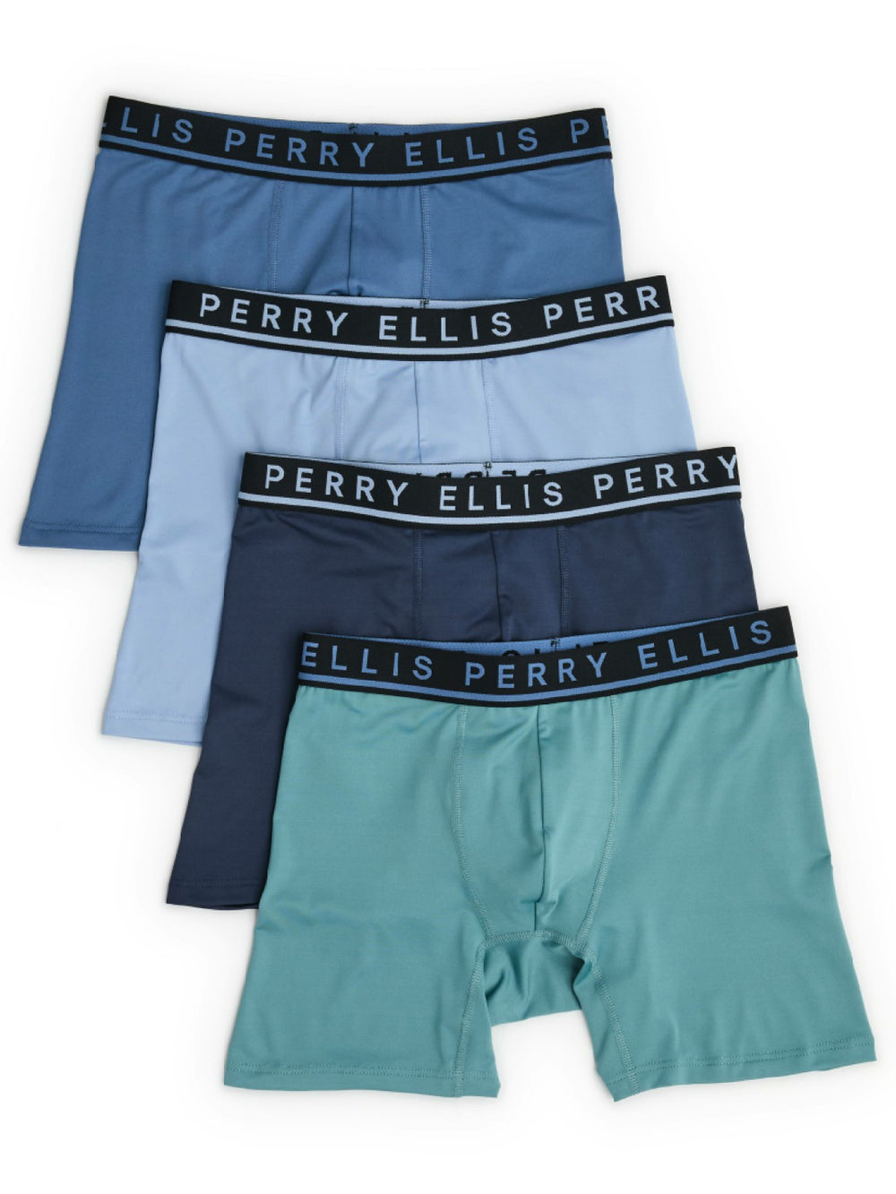 Men's Boxer Brief 4-Pack
