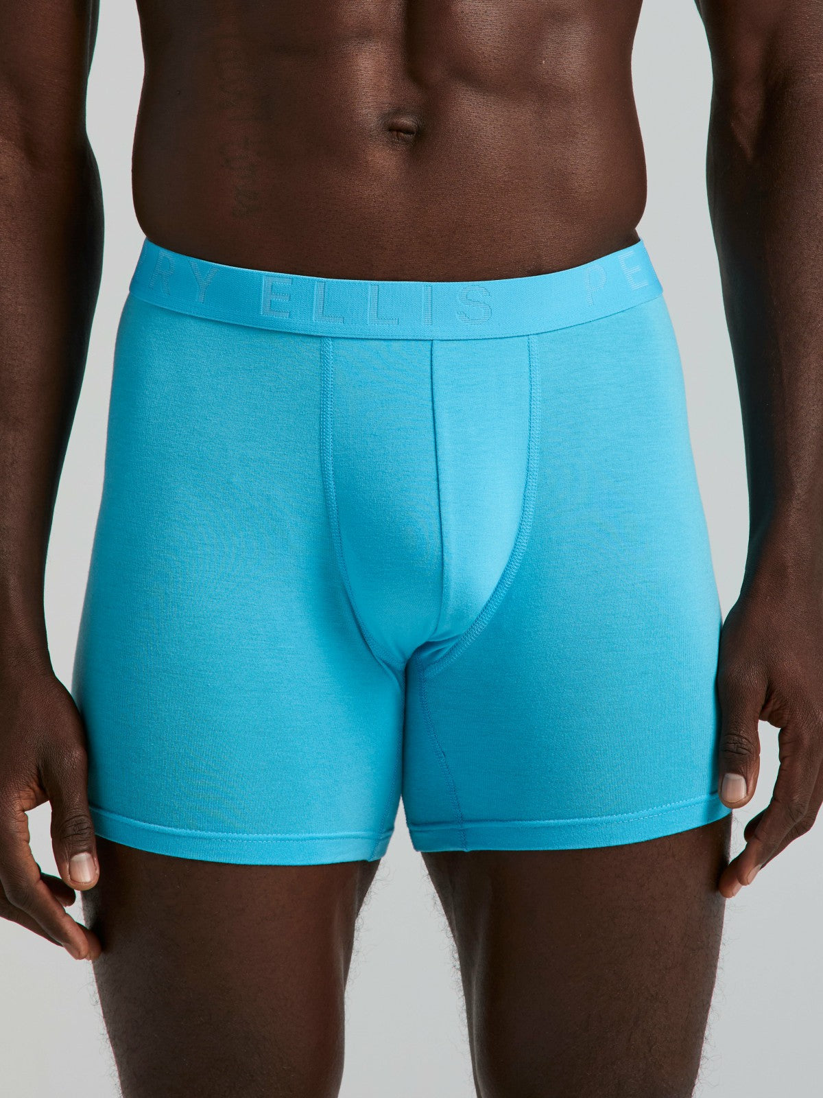 4-Pack Soft Viscose Boxer Brief