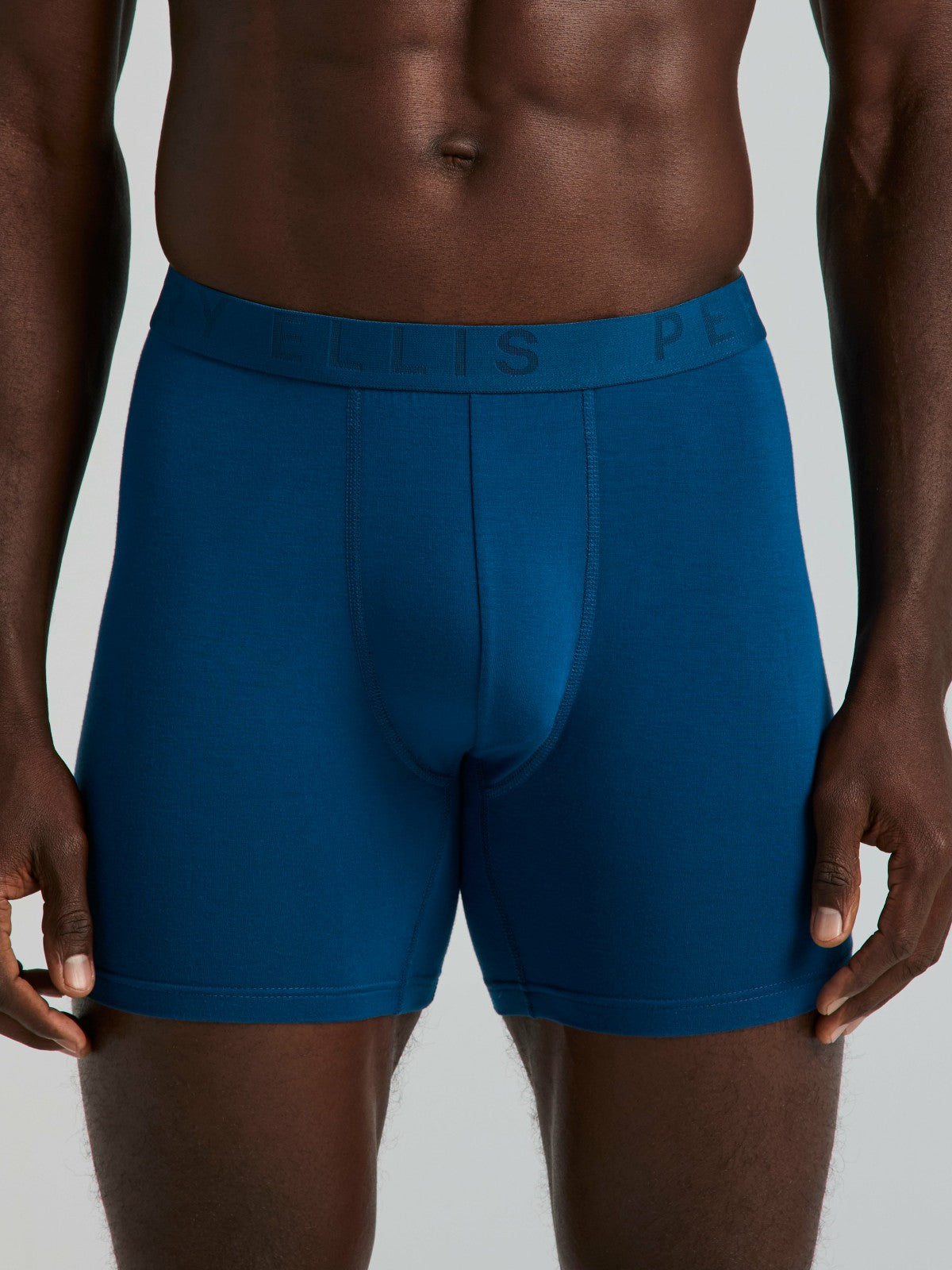 4-Pack Soft Viscose Boxer Brief