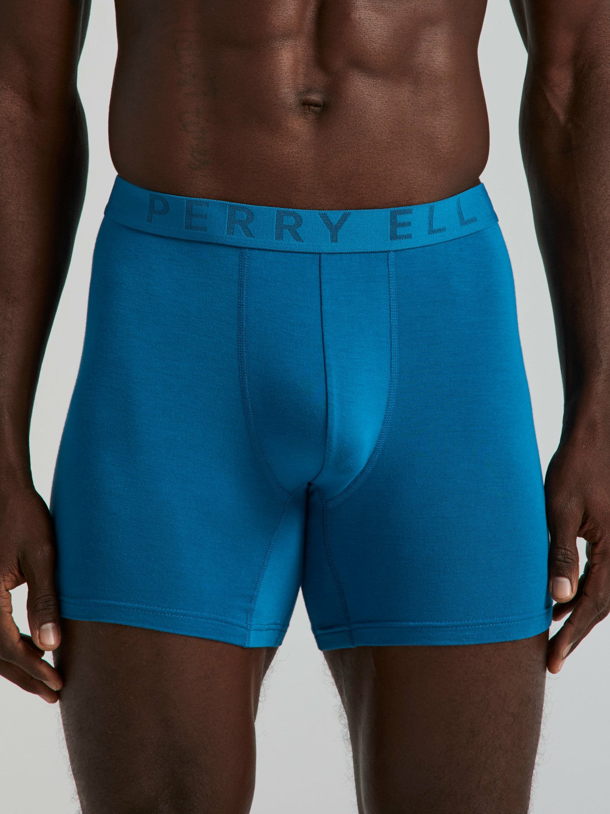 4-Pack Soft Viscose Boxer Brief