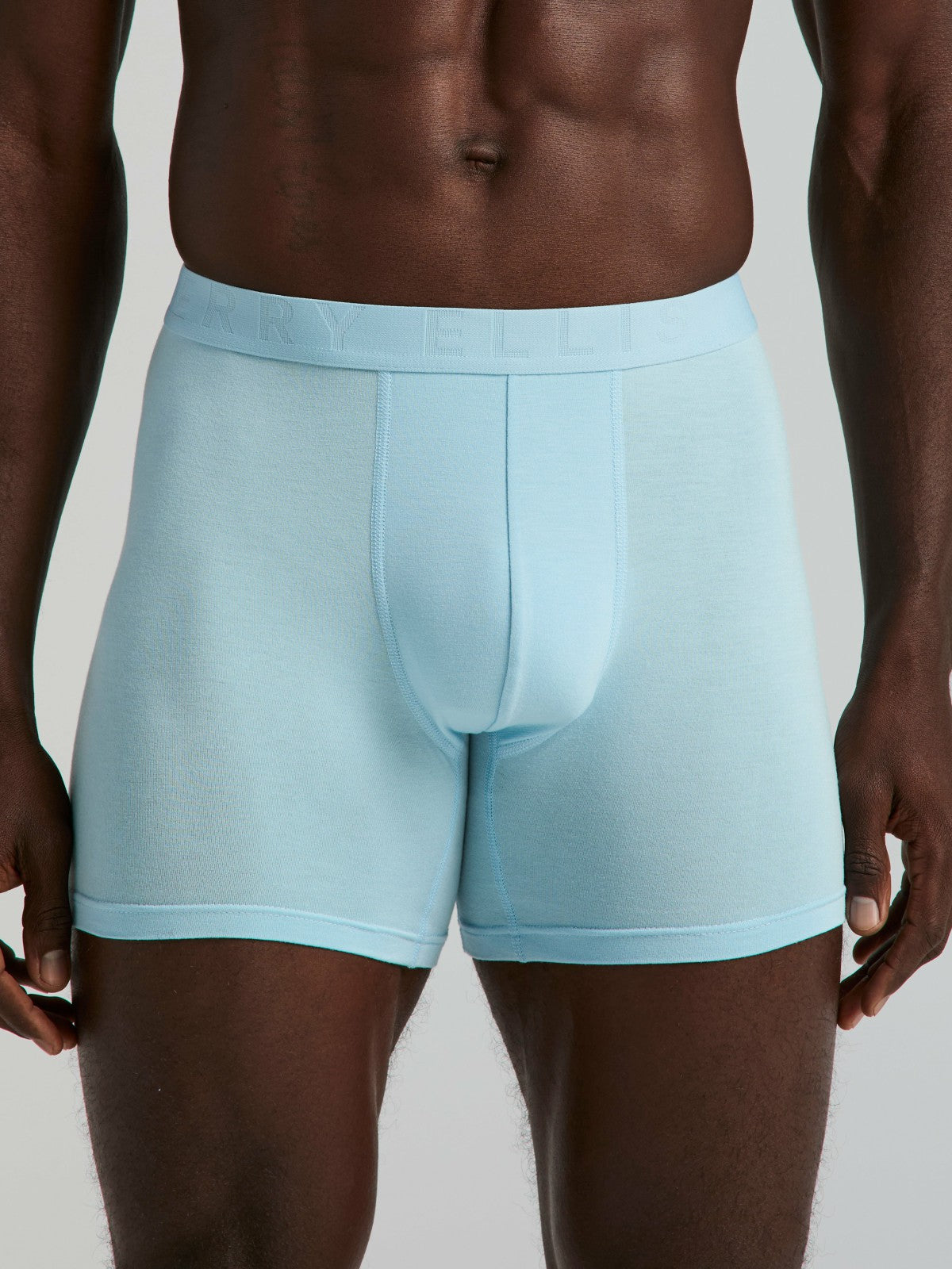 4-Pack Soft Viscose Boxer Brief