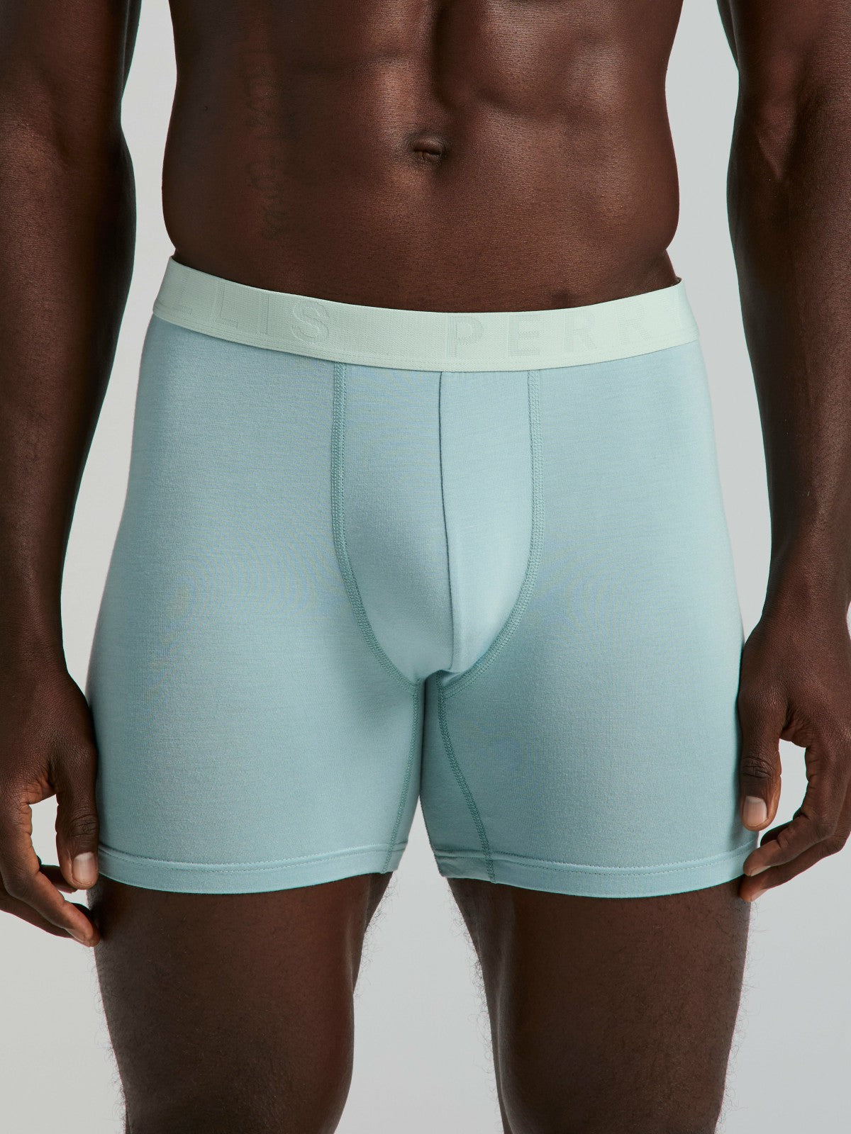 4-Pack Soft Viscose Boxer Brief