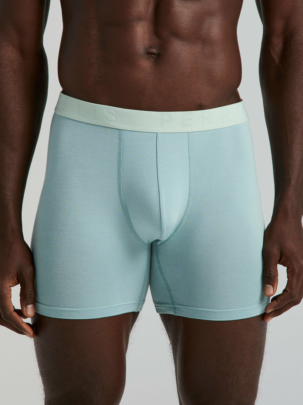 4-Pack Soft Viscose Boxer Brief