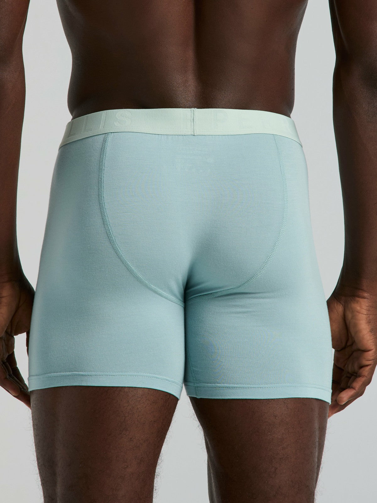 4-Pack Soft Viscose Boxer Brief