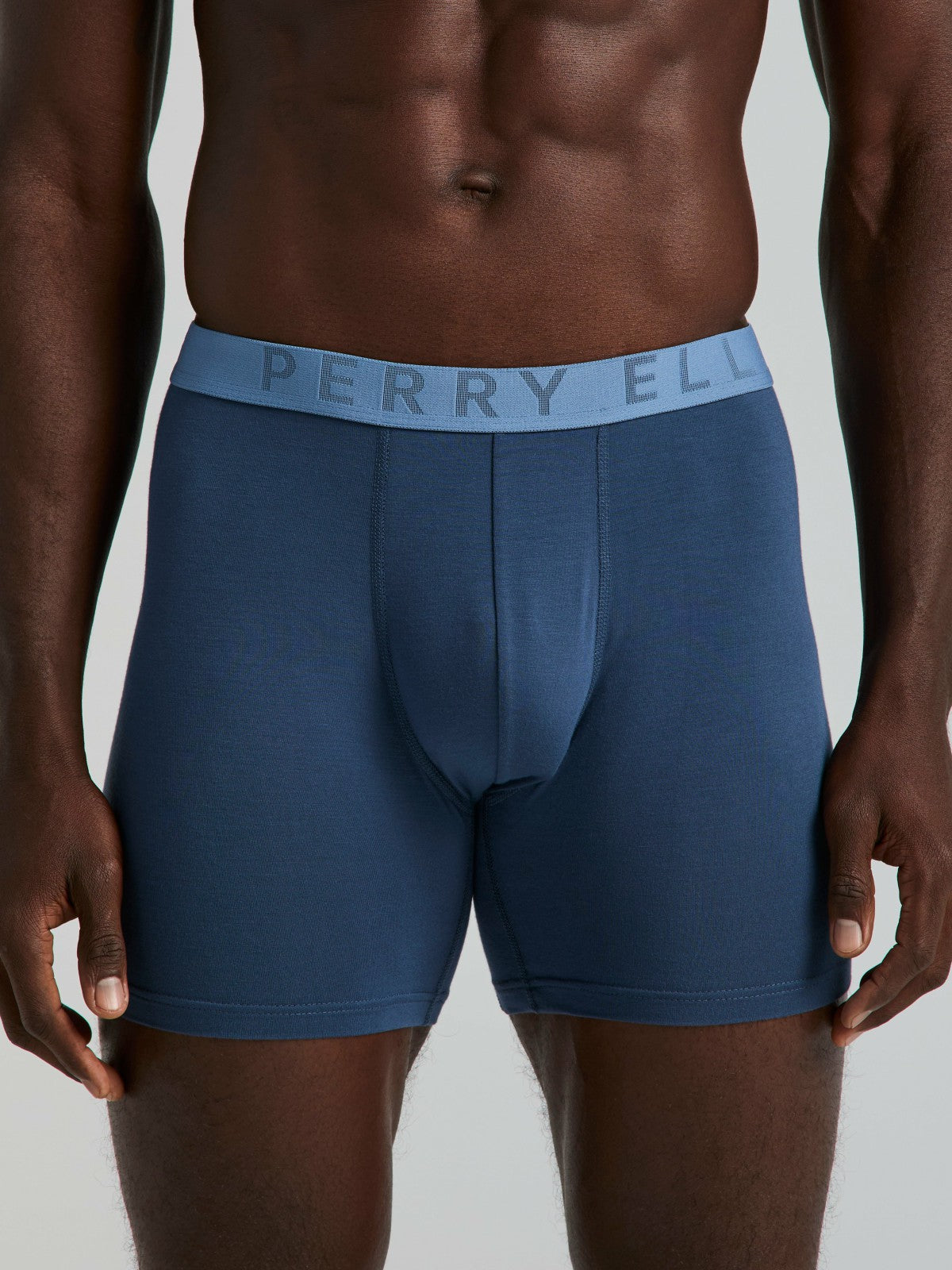 4-Pack Soft Viscose Boxer Brief