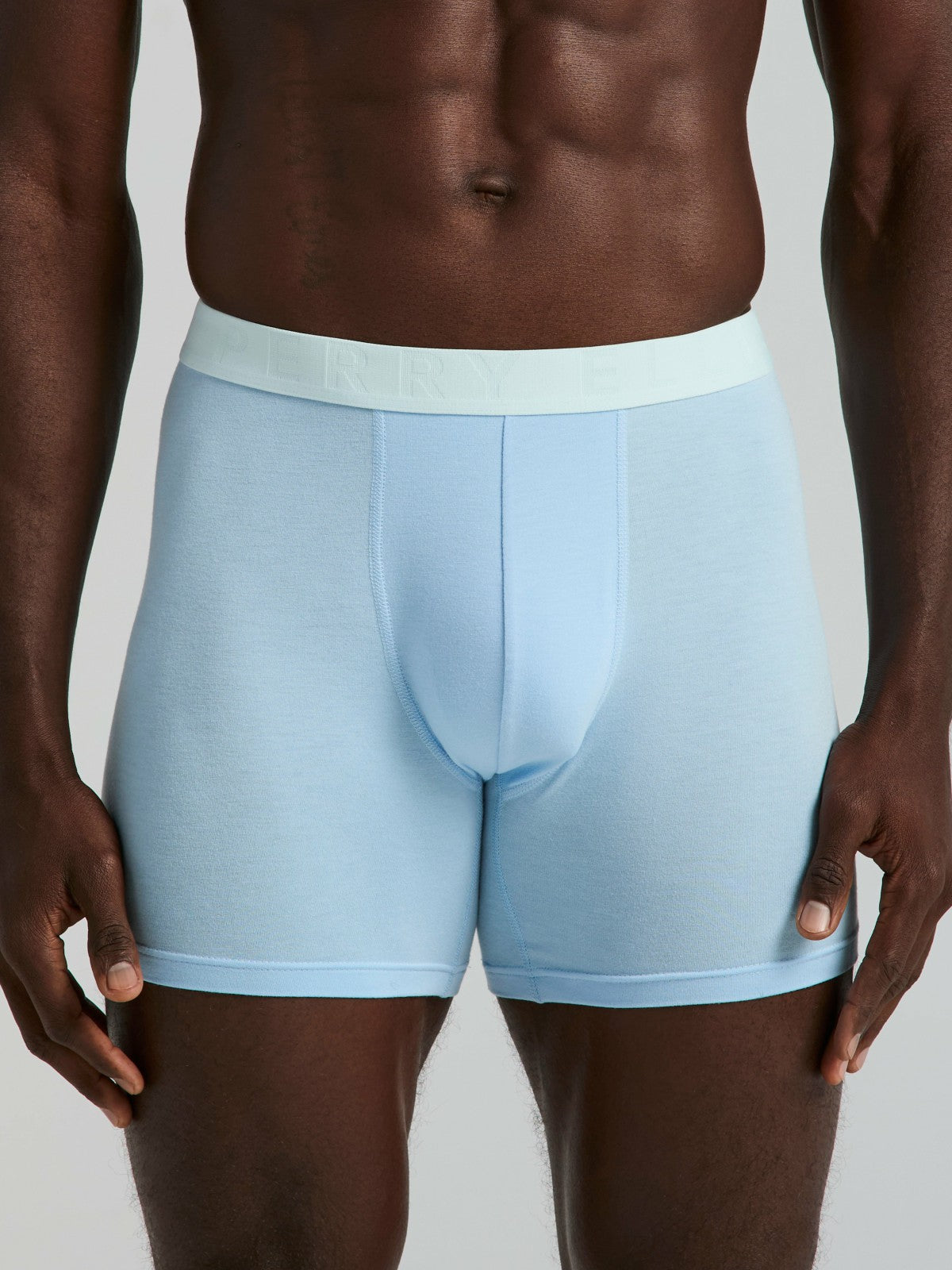 4-Pack Soft Viscose Boxer Brief
