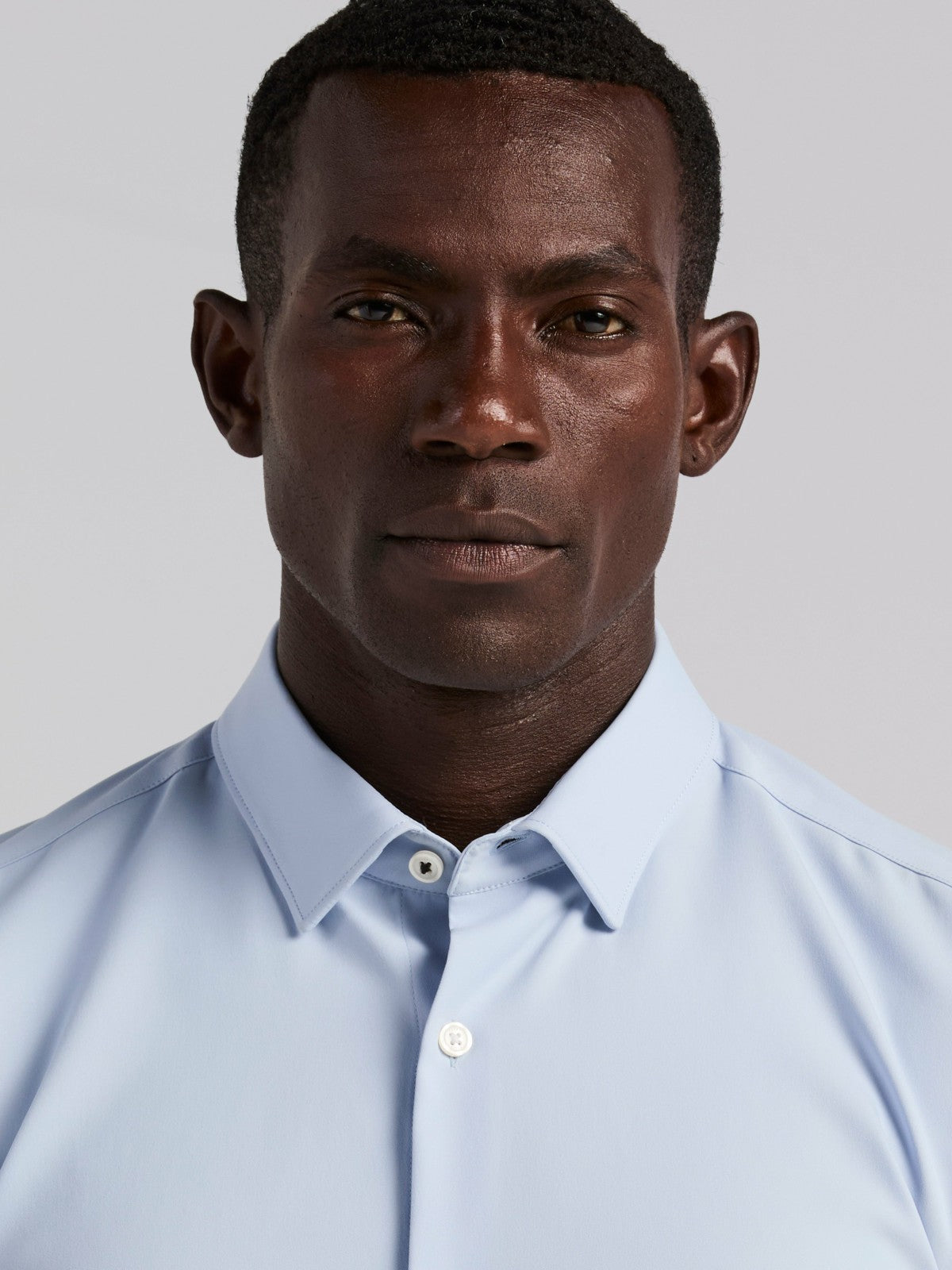 Untucked Total Stretch Slim Fit Shirt