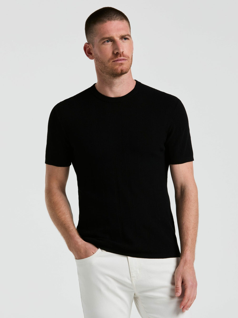 Black,XS