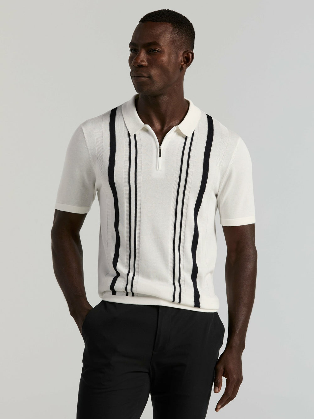 Bright White,XS