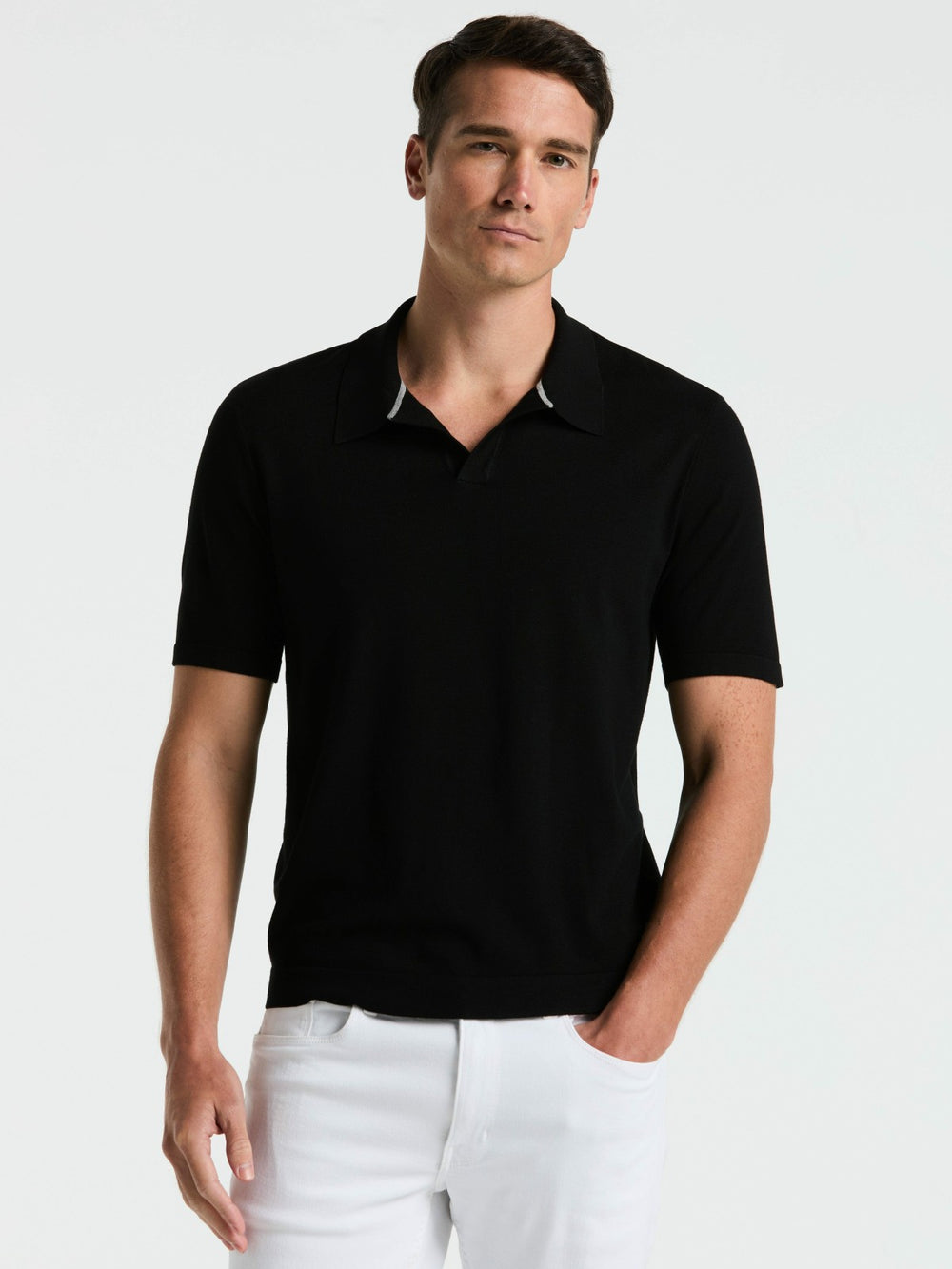 Black,XS