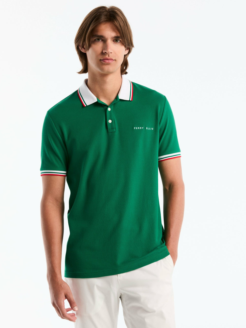Green,XS