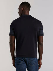 Cotton Modal Textured Button Front Sweater