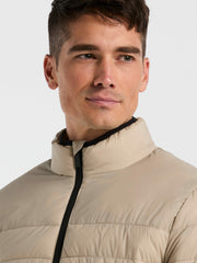 Lightweight Puffer Jacket