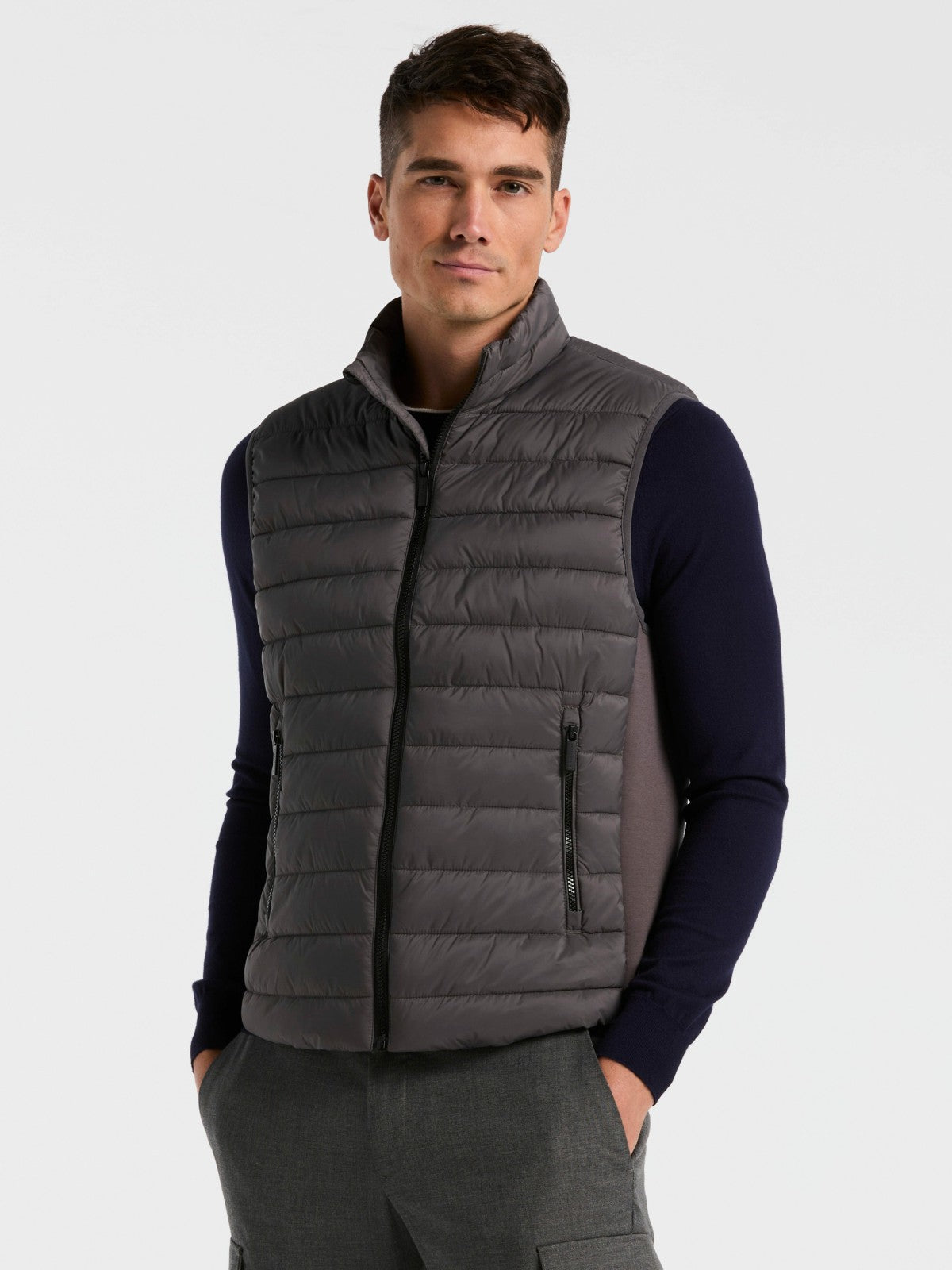 Granite Gray,XS