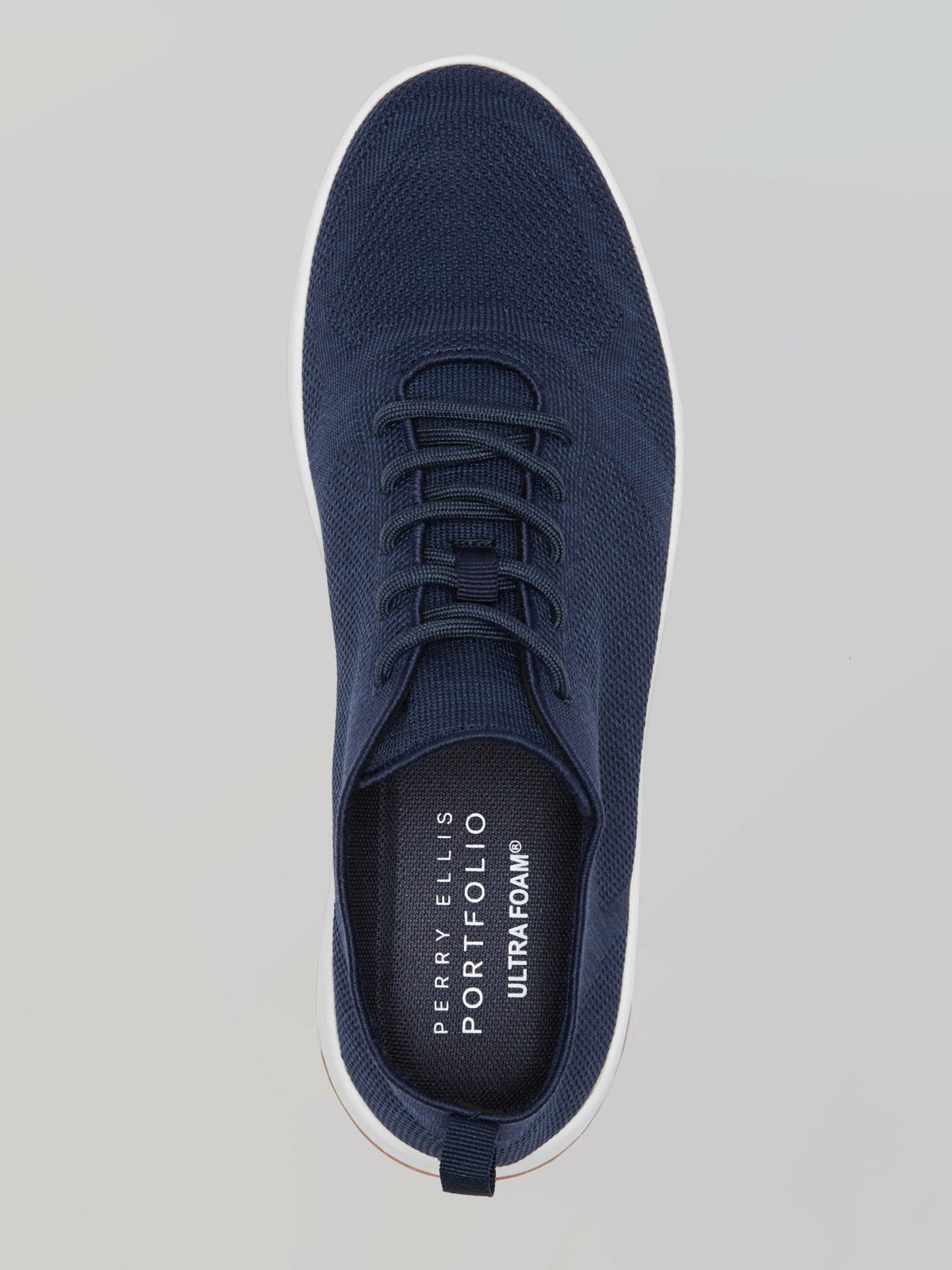 Tread Sneaker