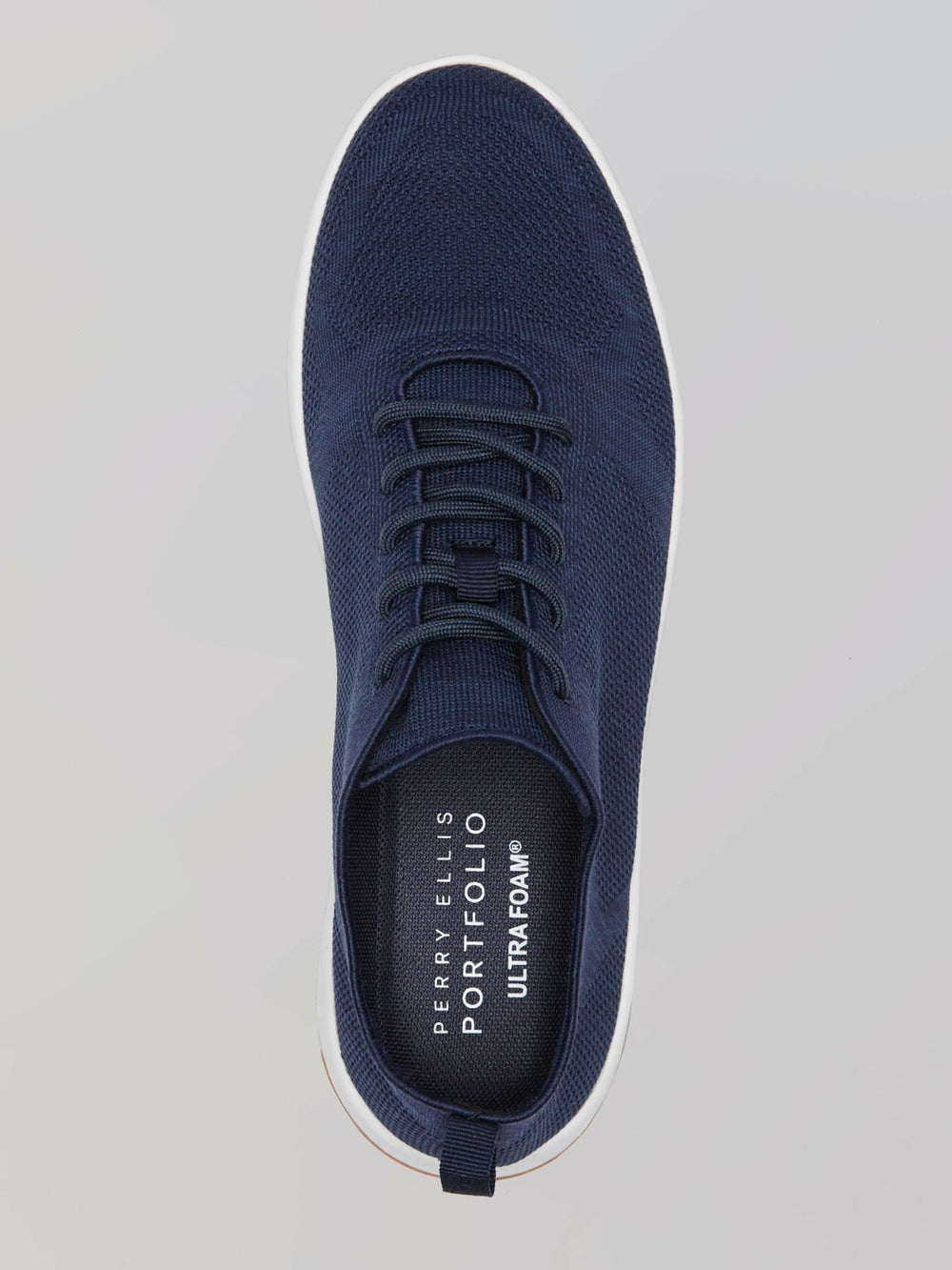 Tread Sneaker