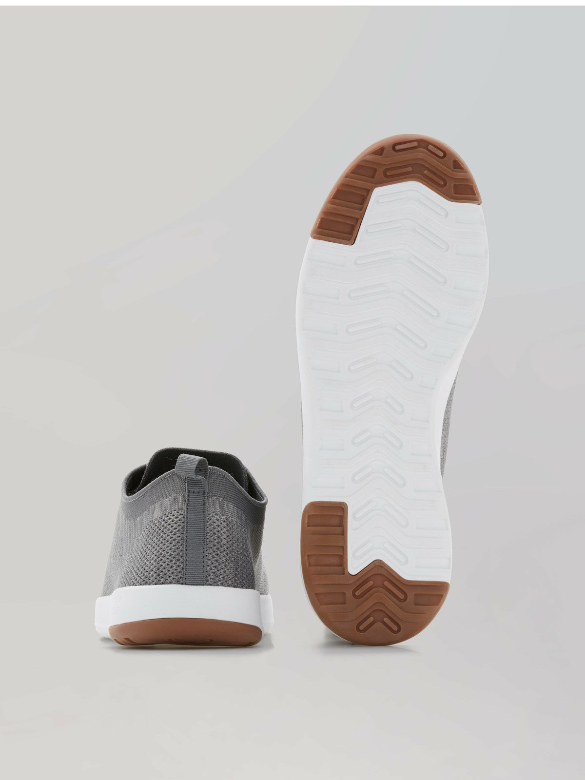 Tread Sneaker