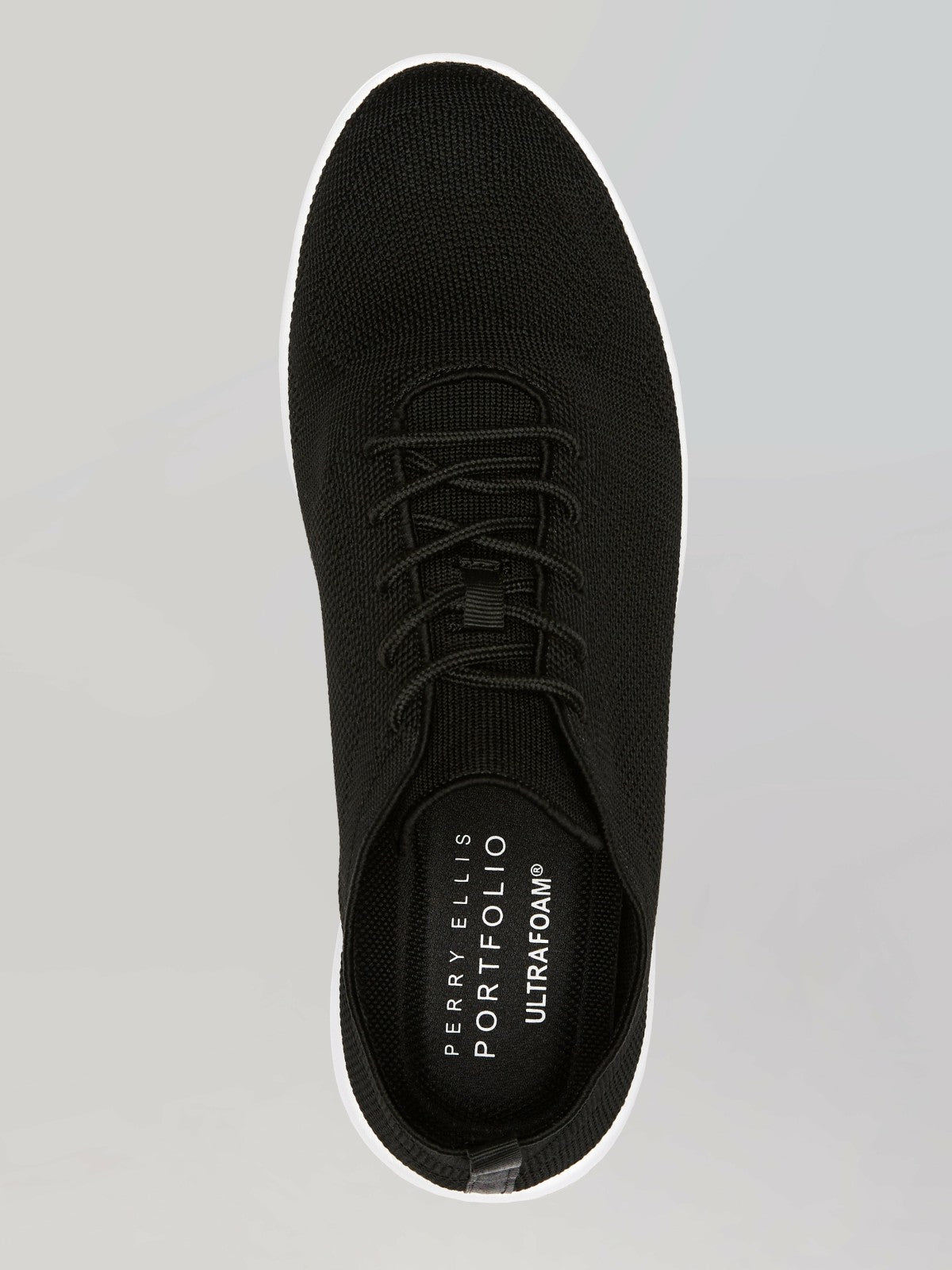 Tread Sneaker