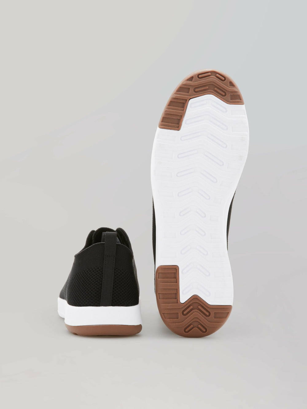 Tread Sneaker