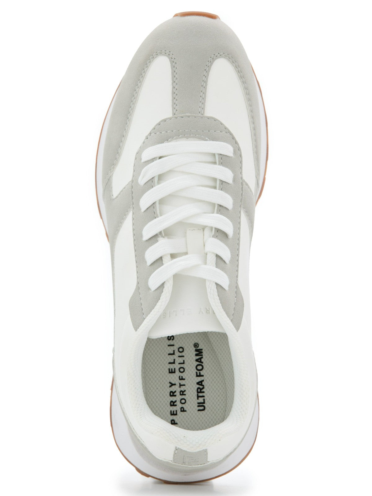 Stride Sneaker