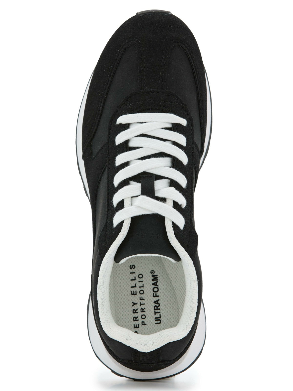 Stride Sneaker