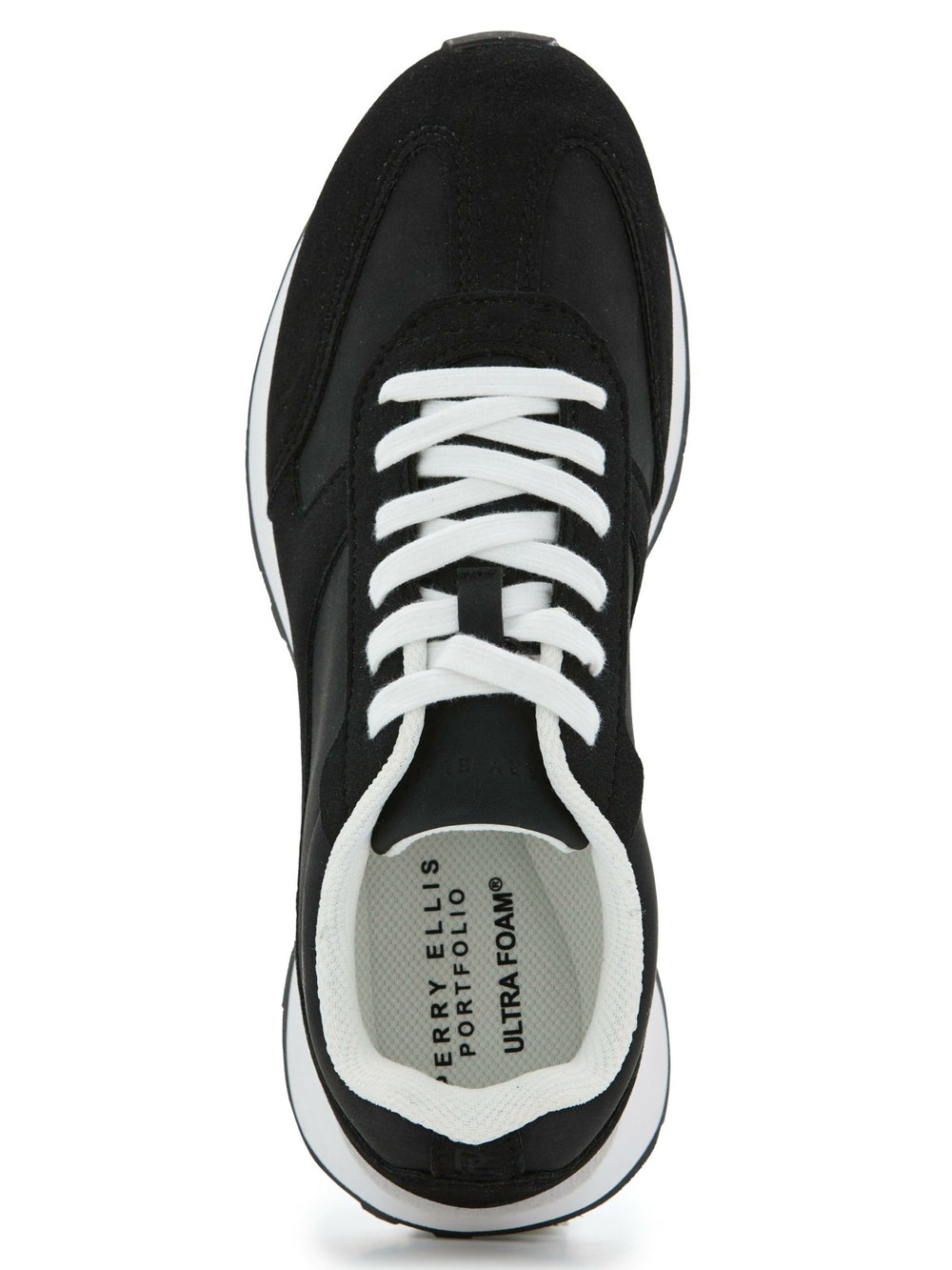 Stride Sneaker