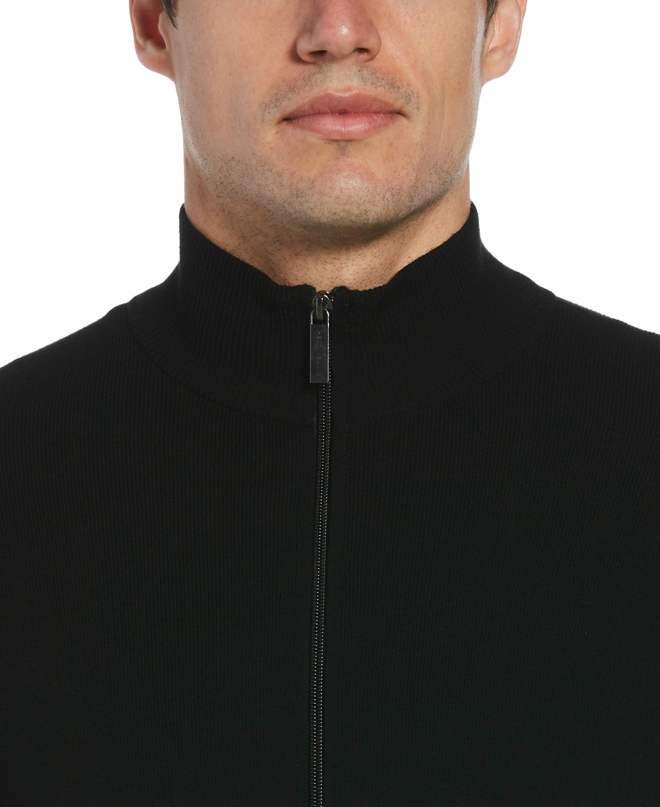 Tech Knit Jacket