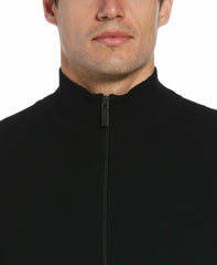 Tech Knit Jacket
