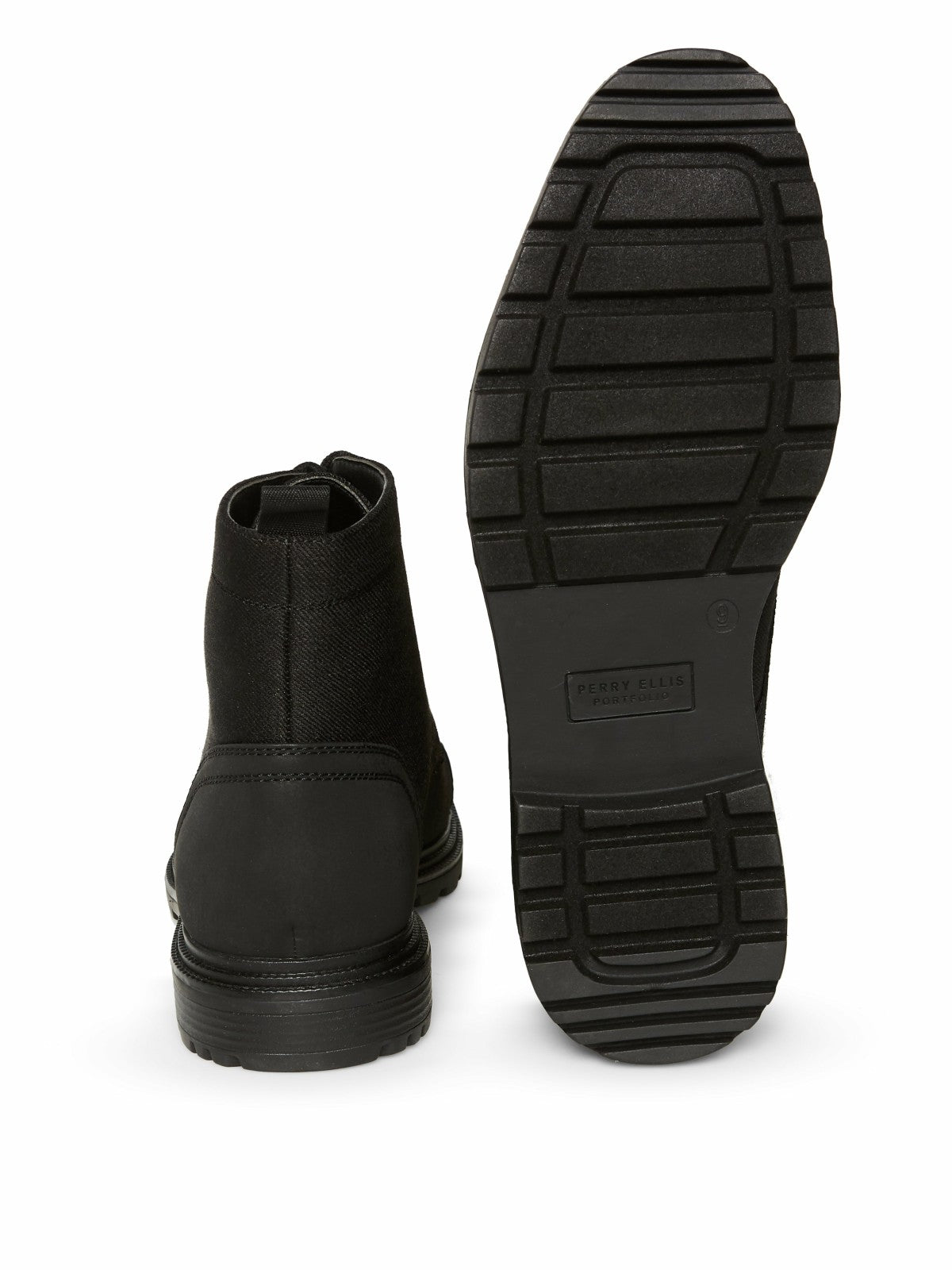 Beacon Boot