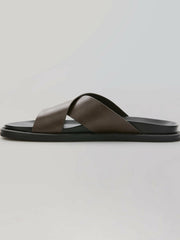 Parker Slide Sandal
