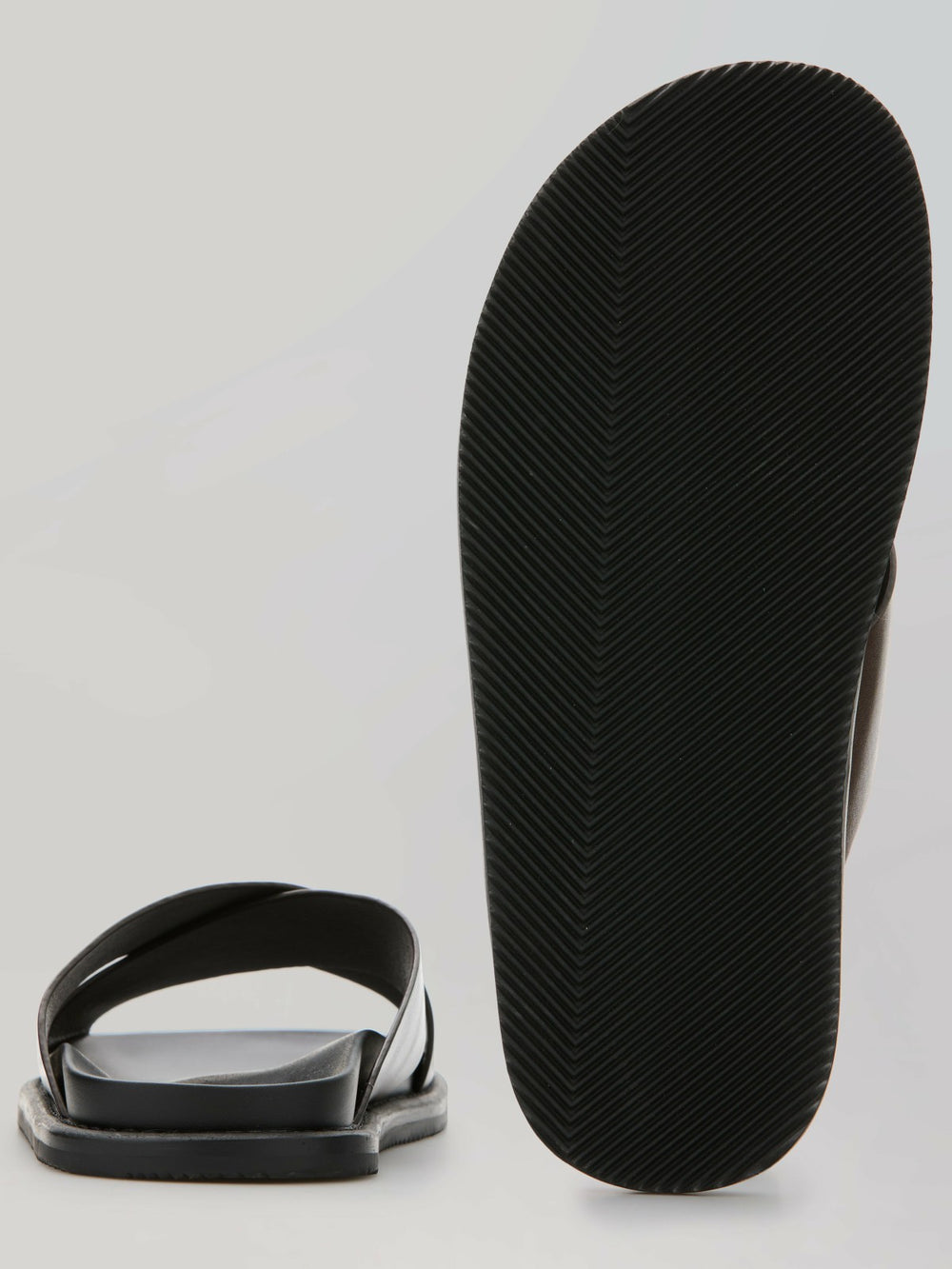Parker Slide Sandal