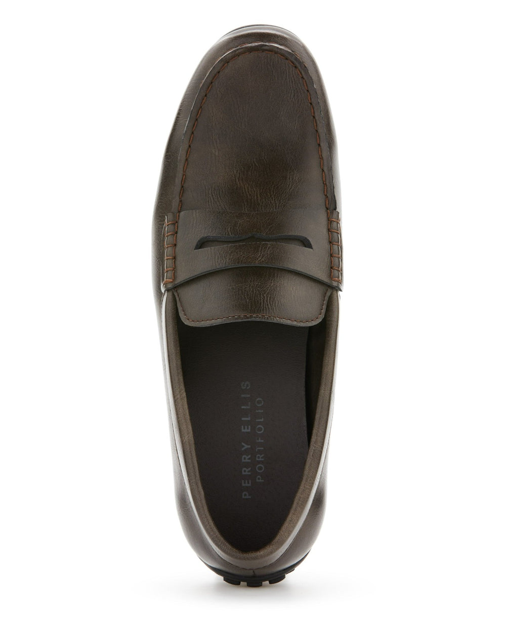 Cooper Shoe