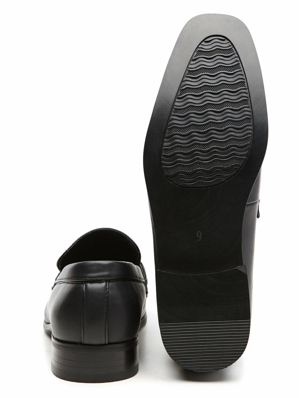 Stewart Portfolio Dress Shoe
