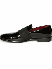 Evening Patent Slip On