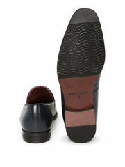 Tassel Leather Loafer