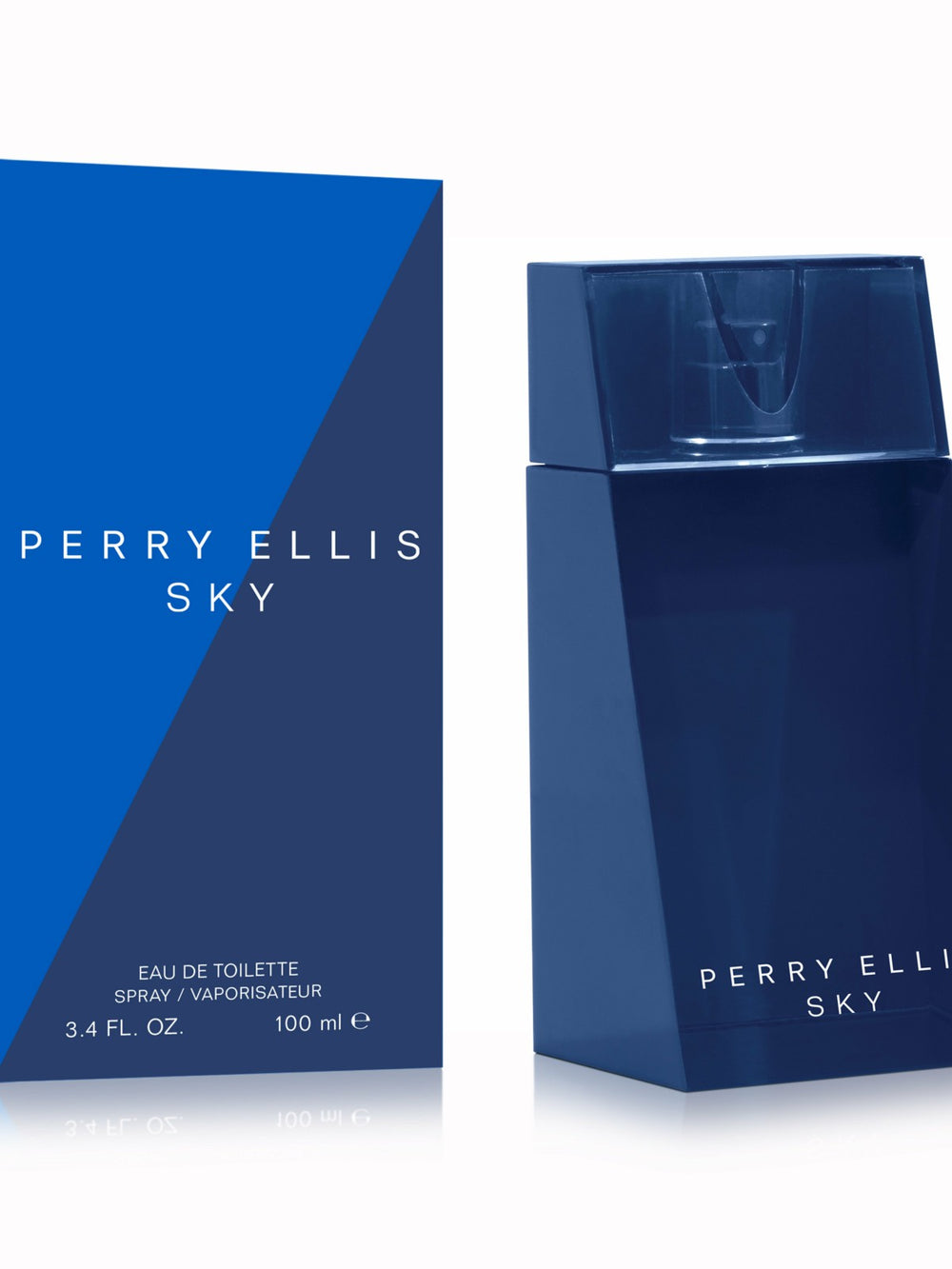 Sky Eau De Toilette 3.4 Oz