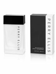 Perry Ellis Eau de Toilette 3.4 FL oz